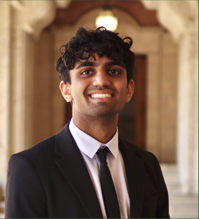 Professional Headshot